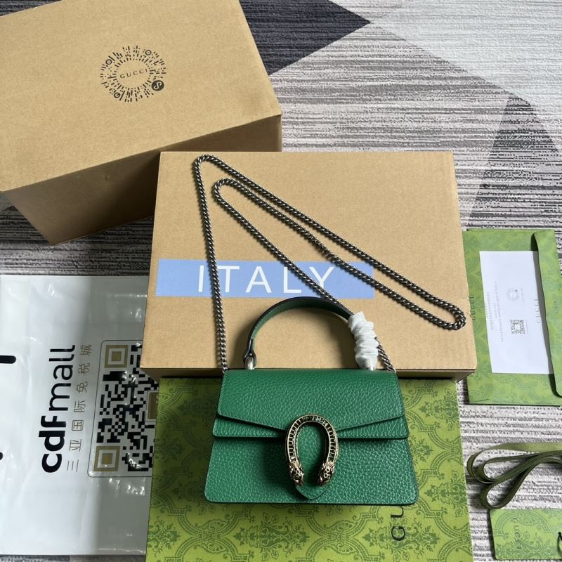 Gv*cl dionysus bags